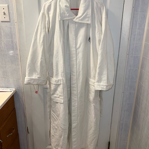 Intimates & Sleepwear Bathrobe Four Seasons Resort Hotel 10 Cotton